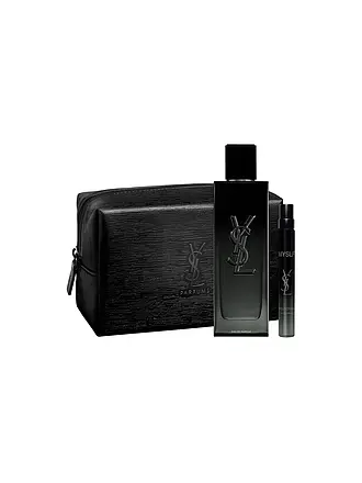 YVES SAINT LAURENT | Coffret cadeau - MYSLF Eau de Parfum Set 100ml / 10ml | 